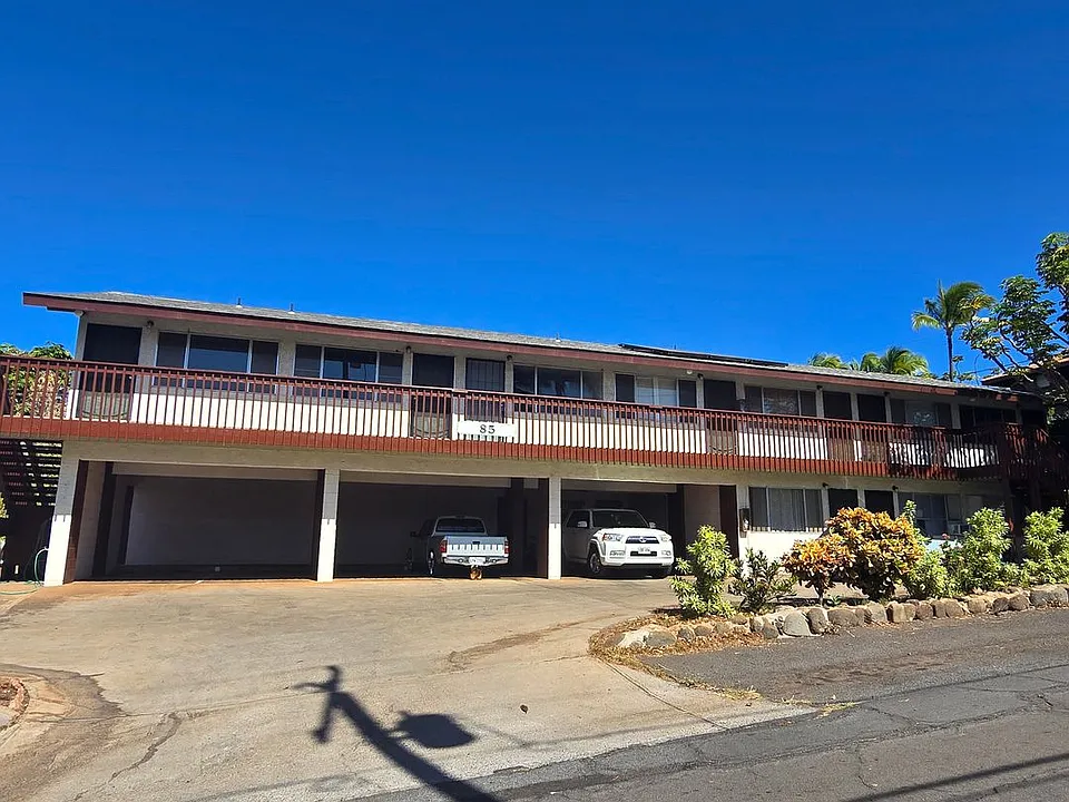 85 Walaka St #7