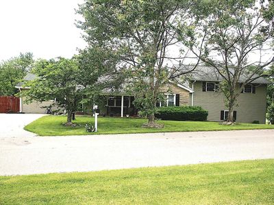 129 Edgewood Dr, Bedford, IN, 47421