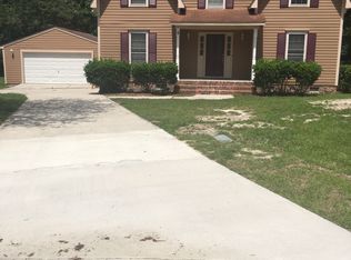 5 Tweed Ct, Columbia, SC 29223