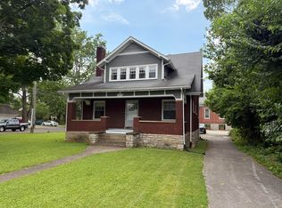 1815 Nicholasville Rd, Lexington, KY 40503