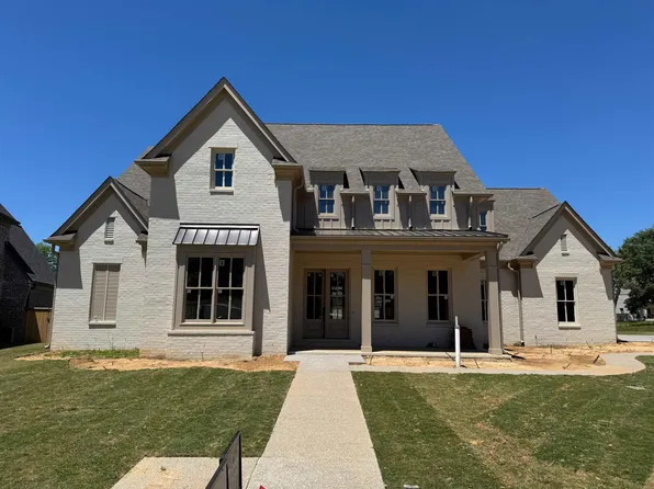9176 Old Green Ln, Germantown, TN 38138