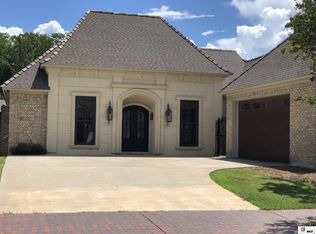 1413 Toulouse Dr, Monroe, LA 71201