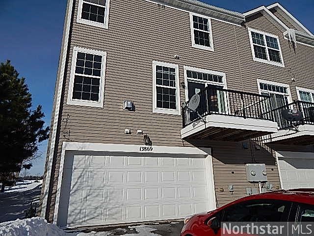 1st image of 13869 Ironstone Trl NW