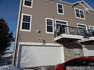 13869 Ironstone Trl NW, Ramsey, MN 55303