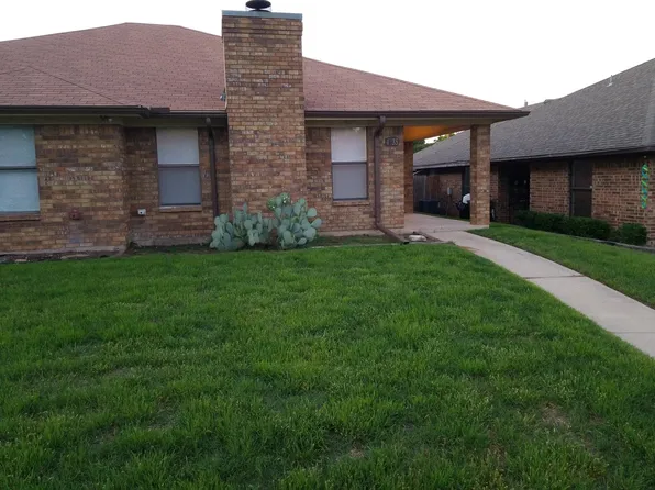 4635 Sausalito Dr, Arlington, TX 76016