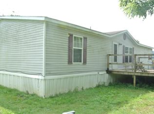 6867 Kinsey Valley Rd SW, New Philadelphia, OH 44663