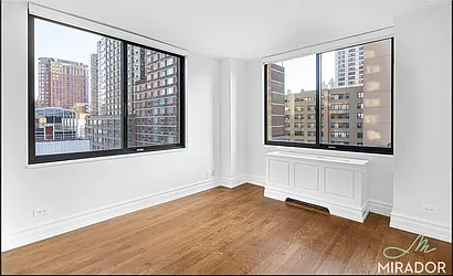 Rented by Mirador Real Estate