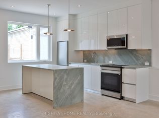 266 Indian Grv, Toronto, ON M6P2H5