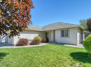 1614 SW 3rd St, Pendleton, OR 97801