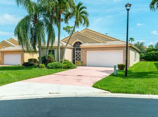 9630 Arbor View Dr N, Boynton Beach, FL 33437