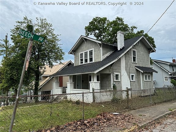 2nd image of 1205 Hunt Ave