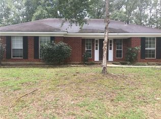9415 Yorktowne Way, Mobile, AL 36695