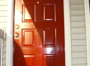 1289 Homestead Garden Ct APT 3, Forest, VA 24551