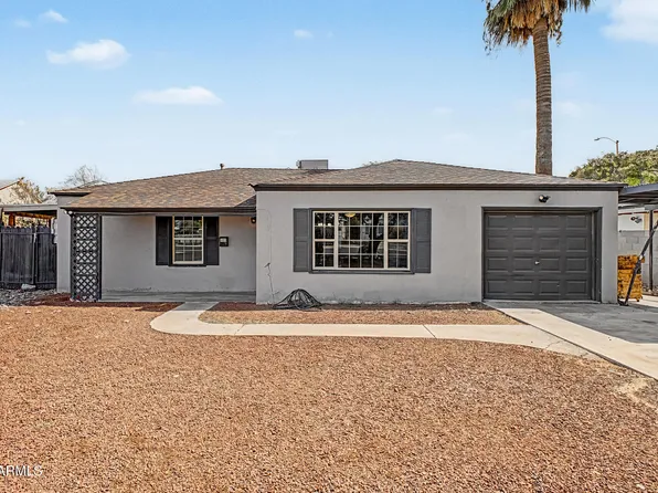 105 N LOS ROBLES Drive, Goodyear, AZ 85338