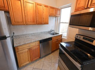 1 Kenilworth St APT 3, Roxbury, MA 02119