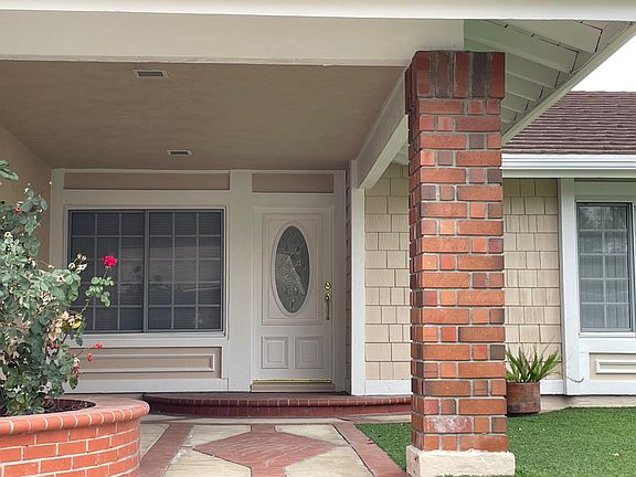 Brick Inlay adds Sophistication