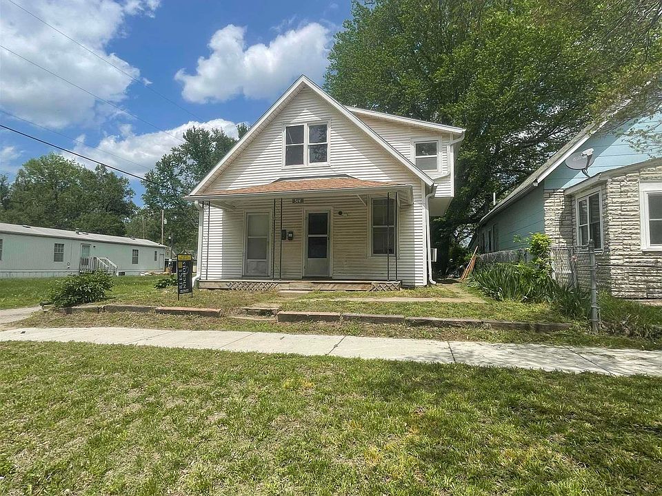 1st image of 314 NE Saint John St #Add