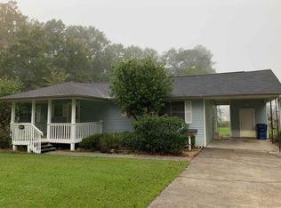 155 Farmers St, Silsbee, TX 77656