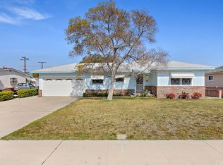 828 N Lenz Dr, Anaheim, CA 92805