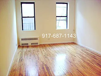 Rented by Chartwell Manhattan Realty