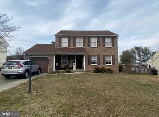 1115 Malkus Way, Bel Air, MD 21014