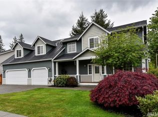 13020 55th Dr NE, Marysville, WA 98271