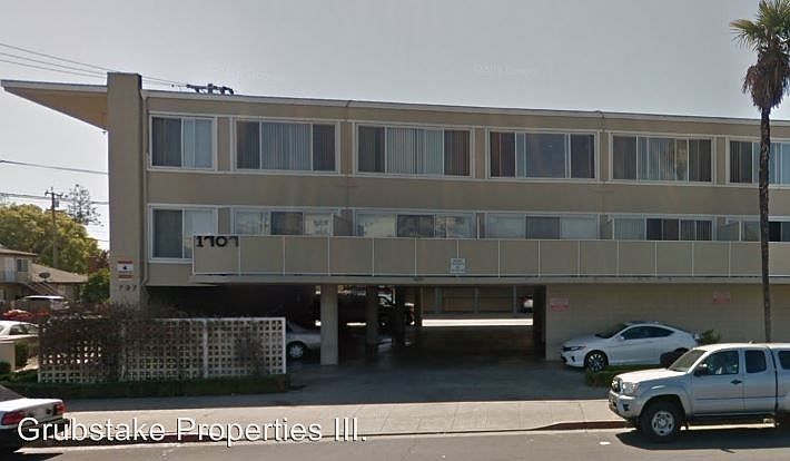 1st image of 1707 Broadway St APT 18