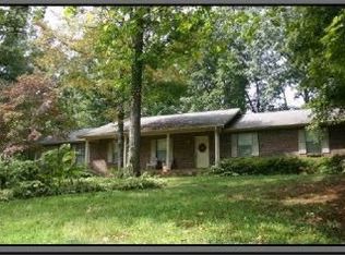 4011 Havenwood Ct, Maryville, TN 37804