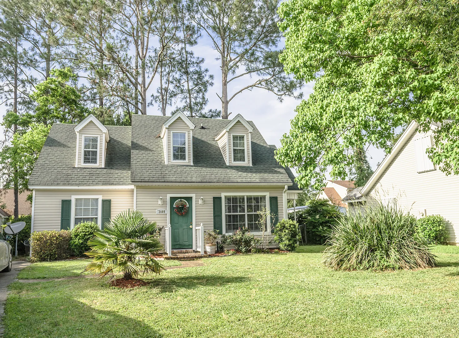 2609 Windsor Lane N Fort Walton Beach, FL 32547 — Photo 1