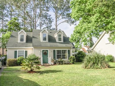 2609 Windsor Ln N, Fort Walton Beach, FL, 32547