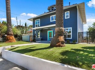 1736 Clinton St, Los Angeles, CA 90026