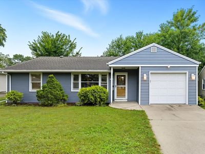 2531 Yukon Ave S, Saint Louis Park, MN, 55426