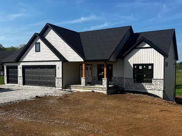 608 Saint James Ct, Old Monroe, MO 63369