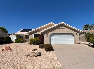281 E Elfin Cove Cir, Ivins, UT 84738