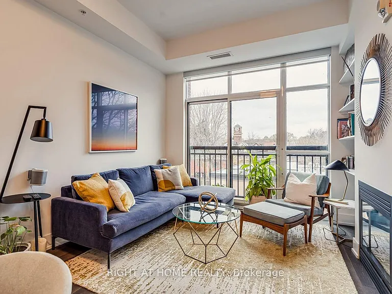 66 Kippendavie Ave #409 — Photo 12