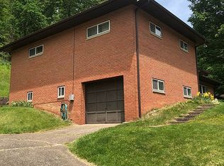 921 Chappell Rd, Charleston, WV 25304