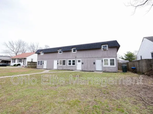 3088 Grasmere Ave, Columbus, OH 43224