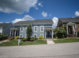 1724 Trillium Ln, Blacksburg, VA 24060