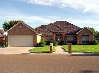 2803 E 20th St, Mission, TX 78572