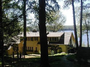 155 Killam Tract, Paupack, PA 18451