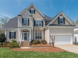 11754 Crossroads Pl, Concord, NC 28025