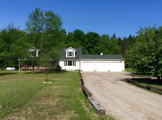 7814 Airport Rd, Vanderbilt, MI 49795