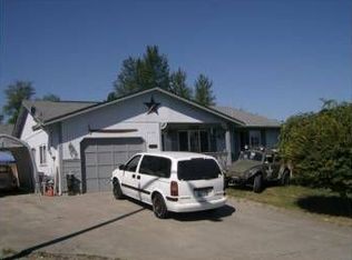 24740 Mason St, Black Diamond, WA 98010