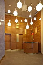 Rented by Heller Organization