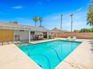 73455 Santa Rosa Way, Palm Desert, CA 92260