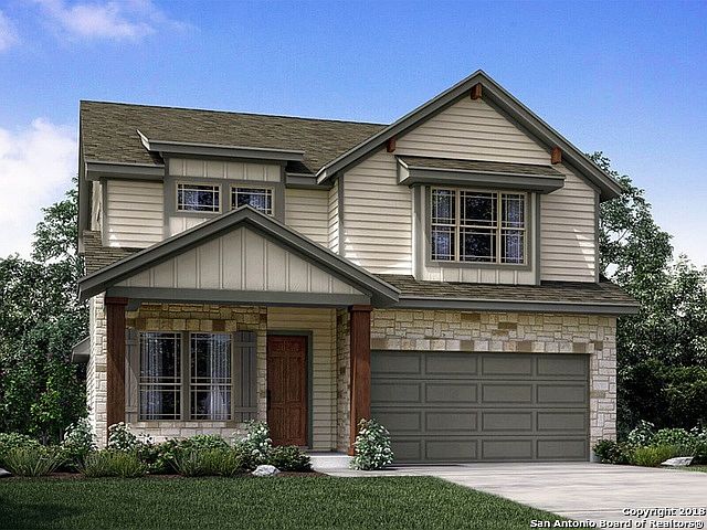 1st image of 13318 Badlands Bend