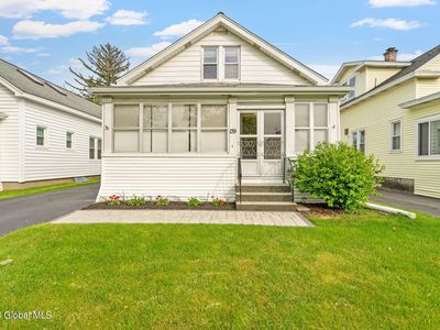 139 Cardinal Avenue, Albany, NY, 12209