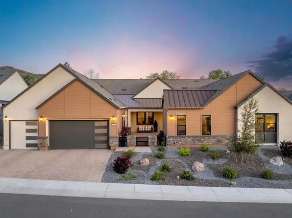 3060 Feathertop Dr, Reno, NV 89521