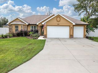 8598 SE 163rd Pl, Summerfield, FL 34491