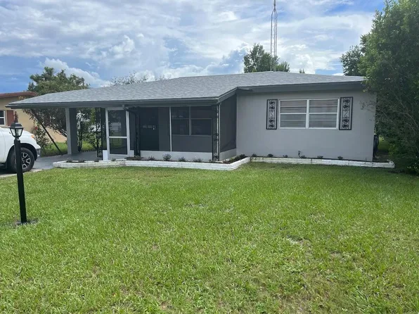 218 Whatley Blvd, Sebring, FL 33870